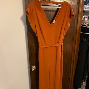 Woman’s Jumpsuit
